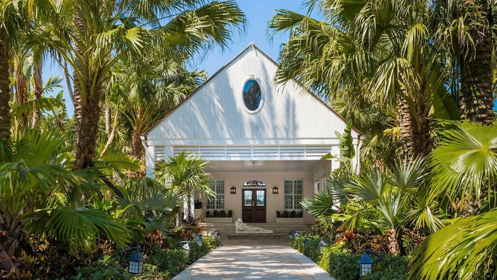 The Ocean Club, A Four Seasons Resort, Bahamas Creek Village Екстер'єр фото