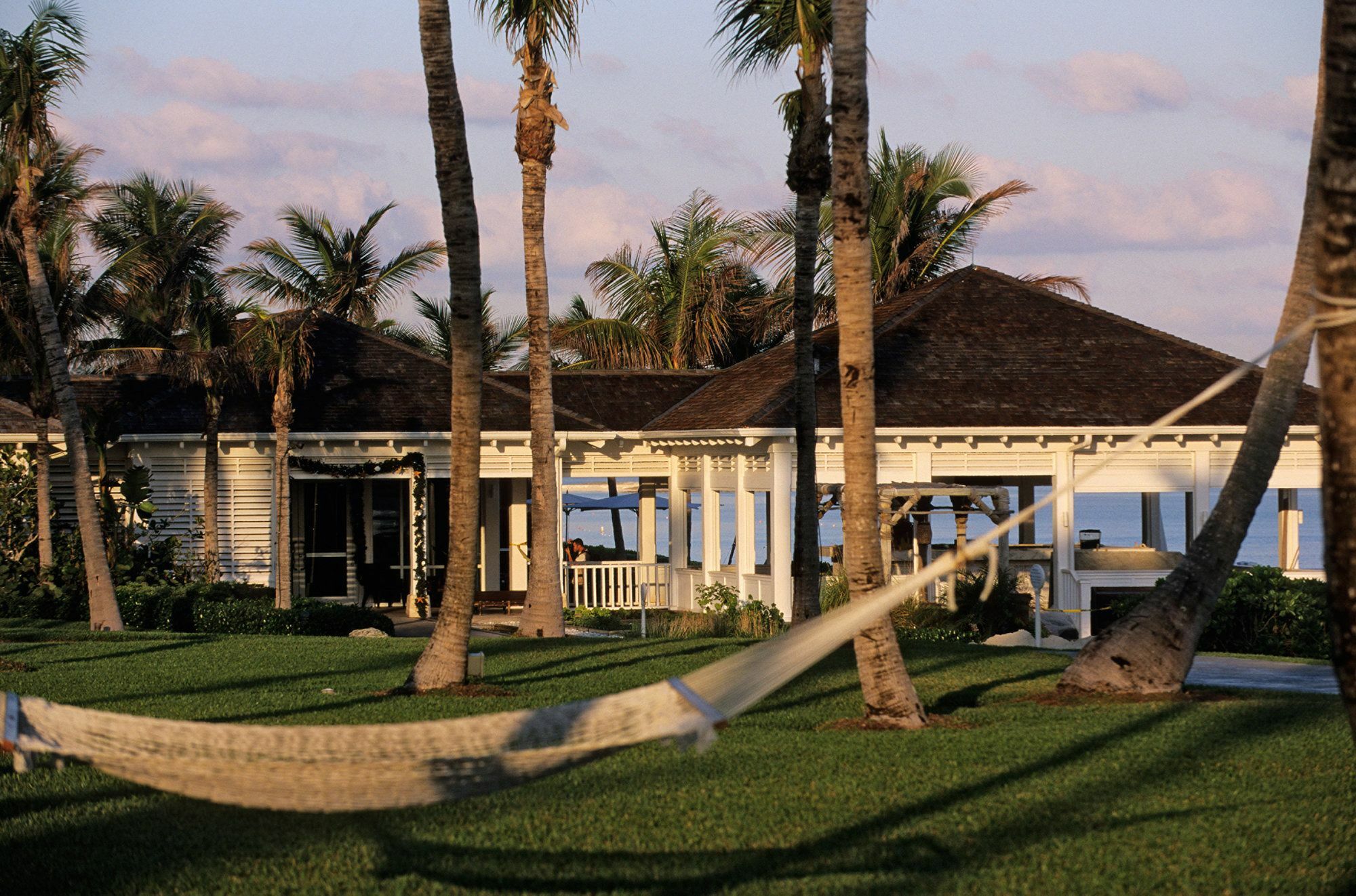 The Ocean Club, A Four Seasons Resort, Bahamas Creek Village Екстер'єр фото